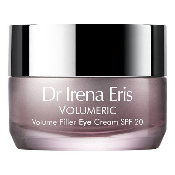 Volumeric Volume Filler Eye Cream SPF 20 - Krem pod oczy, DR IRENA ERIS
